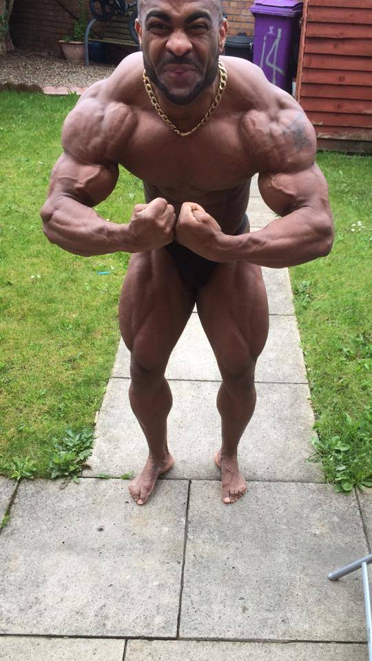 Edwin Narnor