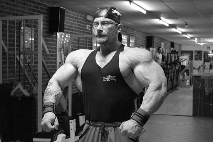 Andre Dufrasnes