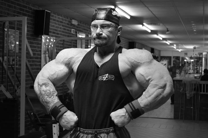 Andre Dufrasnes