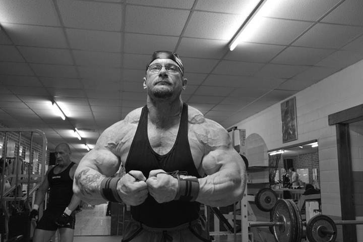 Andre Dufrasnes