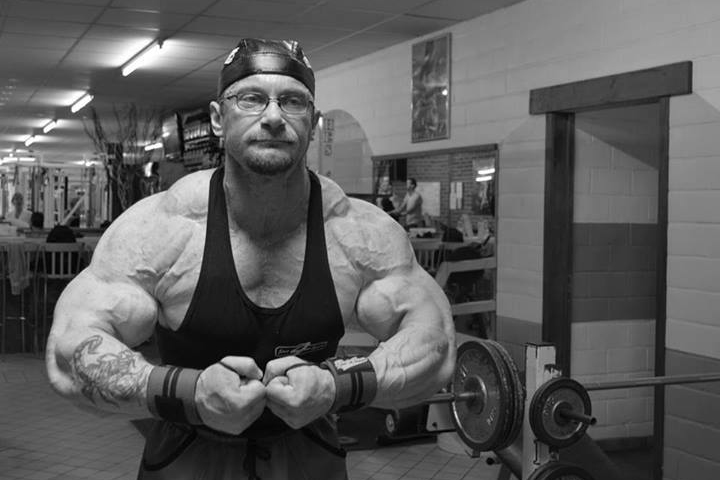 Andre Dufrasnes