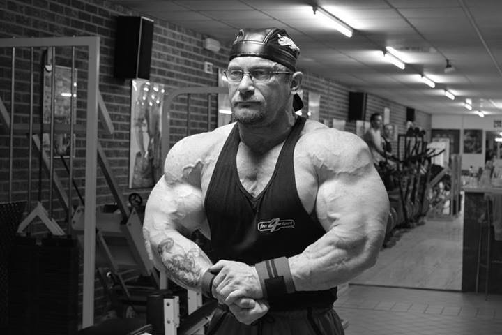 Andre Dufrasnes