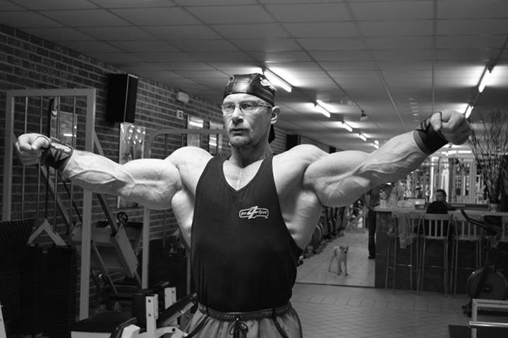 Andre Dufrasnes