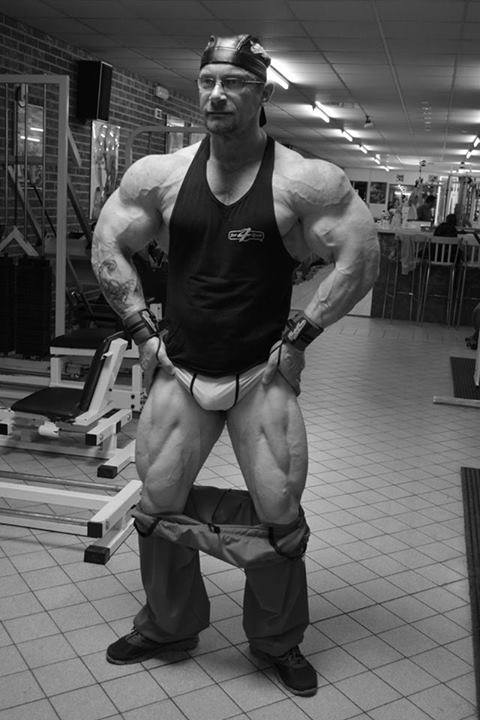 Andre Dufrasnes