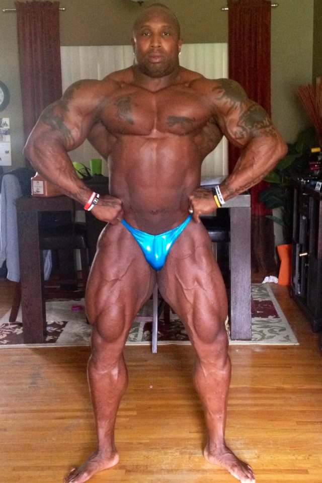 Keith Williams