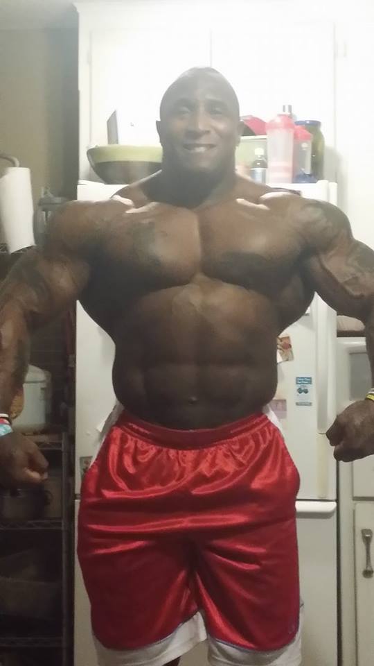 Keith Williams