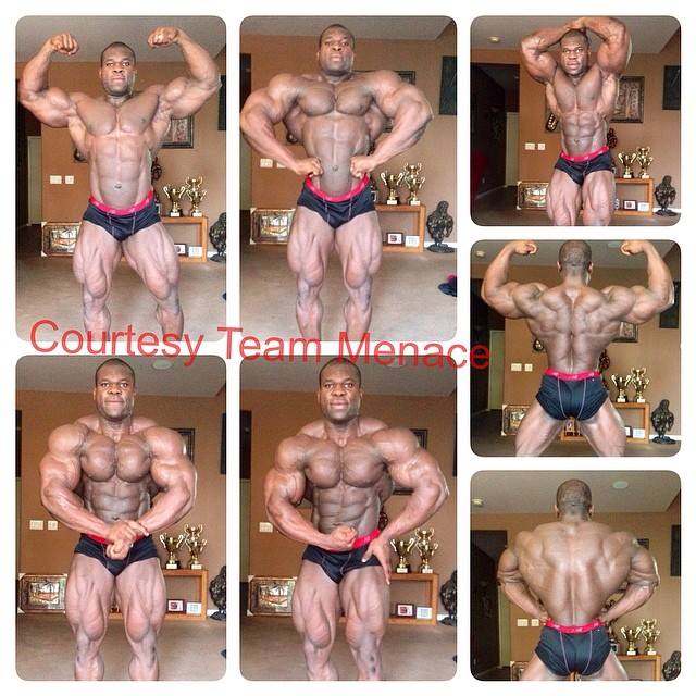 Lionel Beyeke