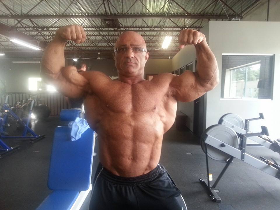 Carlos Rabiei