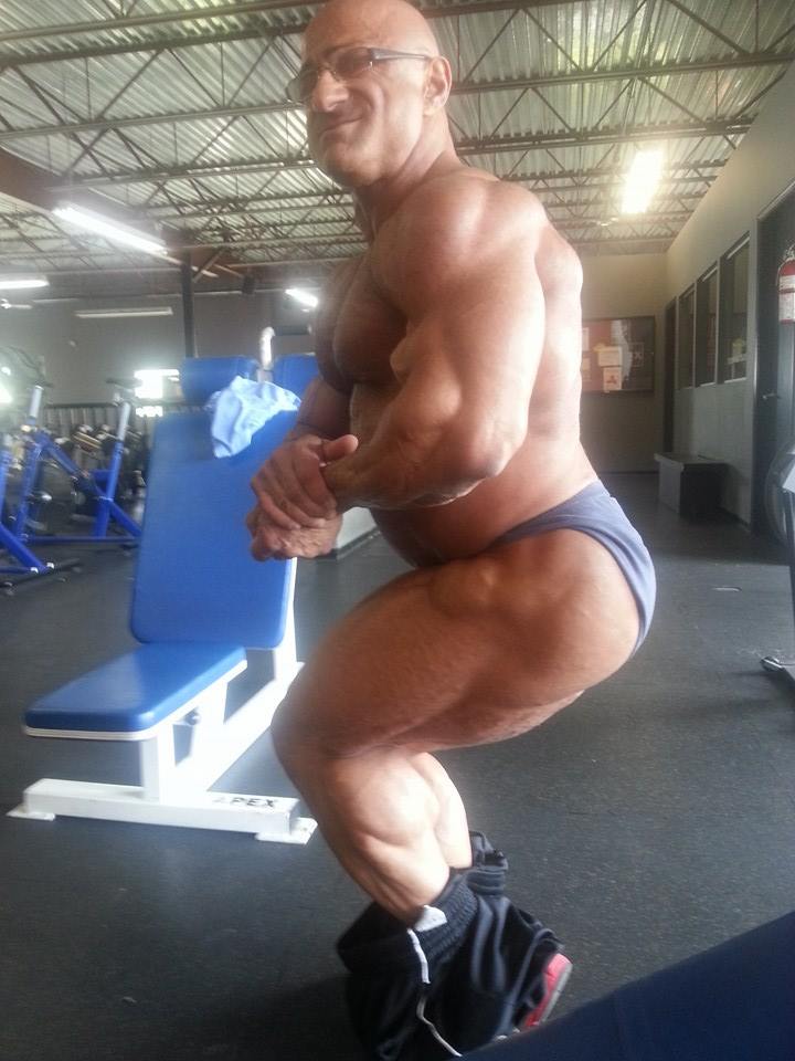 Carlos Rabiei