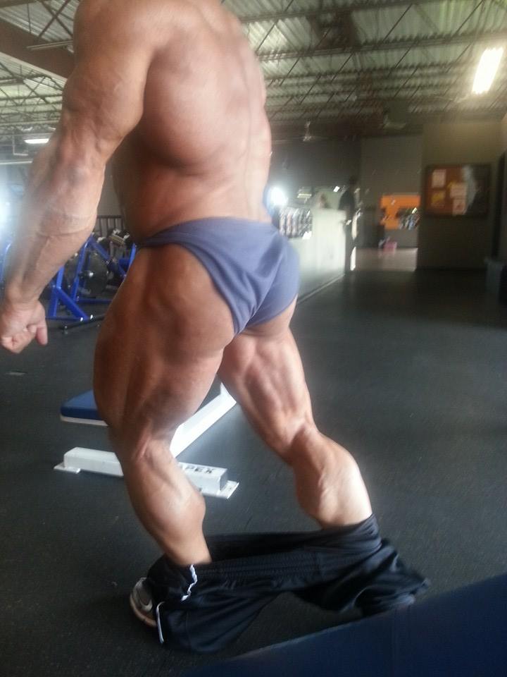 Carlos Rabiei
