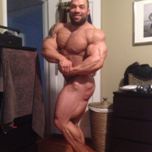 Jonathan Delarosa