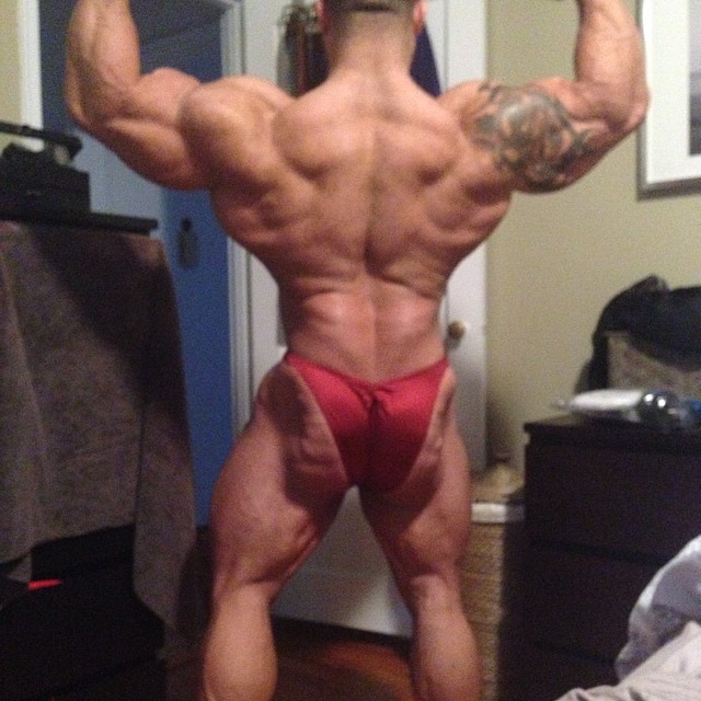 Jonathan Delarosa