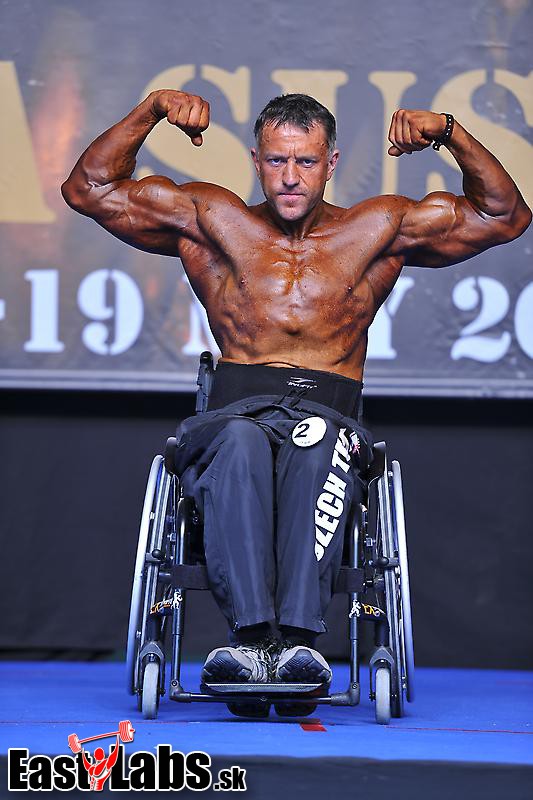 Daniel Minster