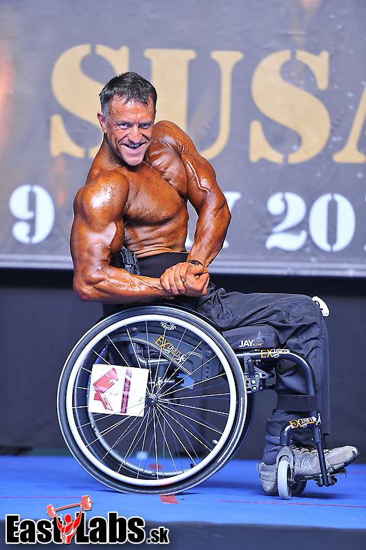 Daniel Minster