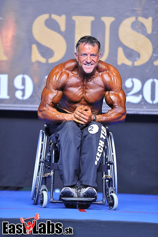 Daniel Minster