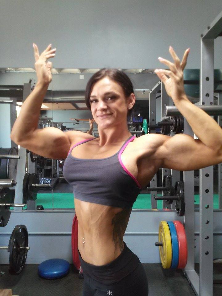Danielle Mastromatteo