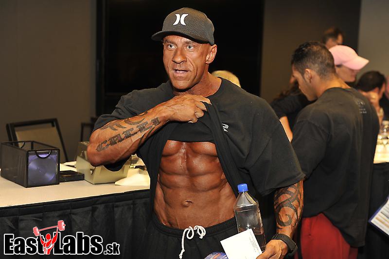 Rob Belisle