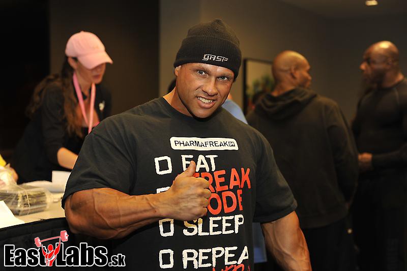 Anthony Bailes