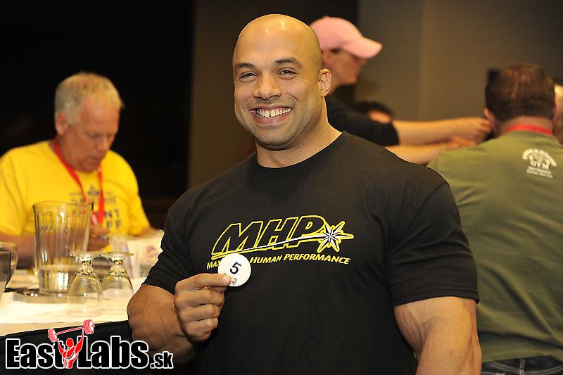 Jonathan Delarosa