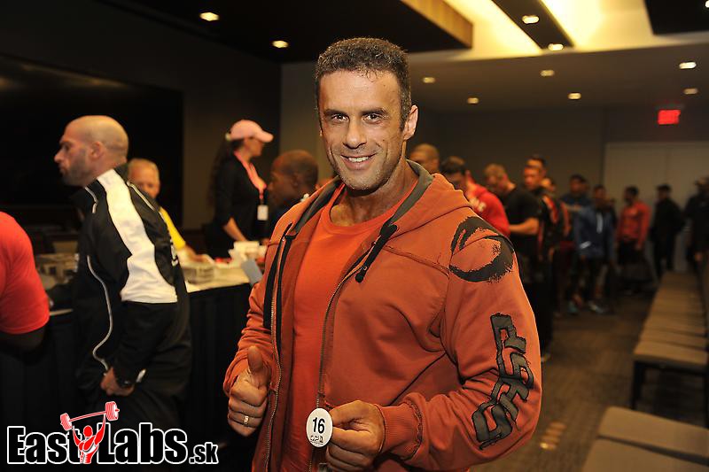 Oliver Adzievski