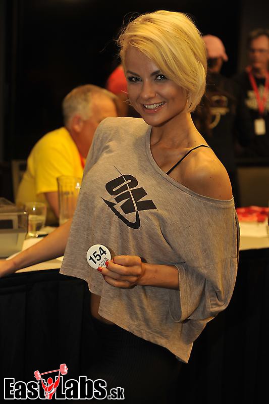 Anna Starodubtseva