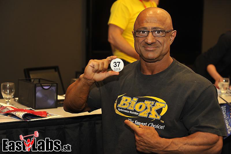 Carlos Rabiei