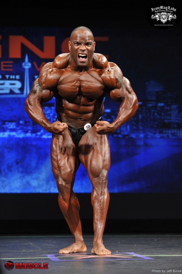 Johnnie Jackson