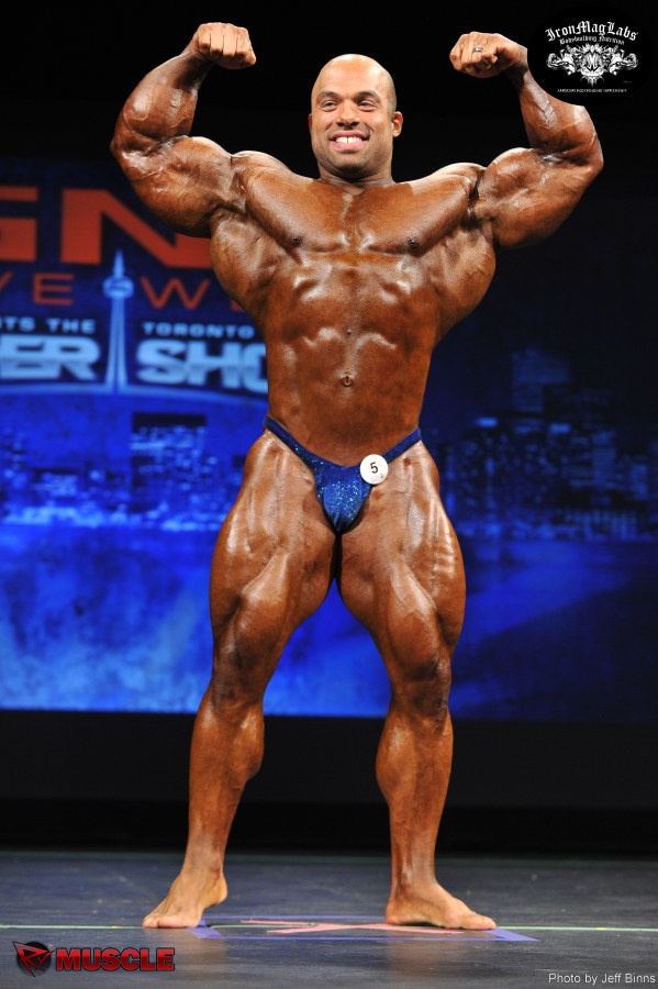 Jonathan Delarosa