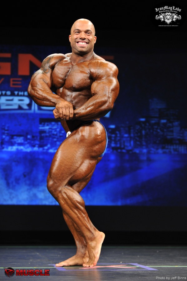 Jonathan Delarosa