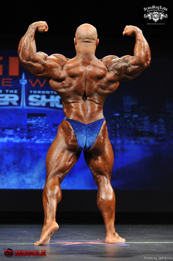 Jonathan Delarosa
