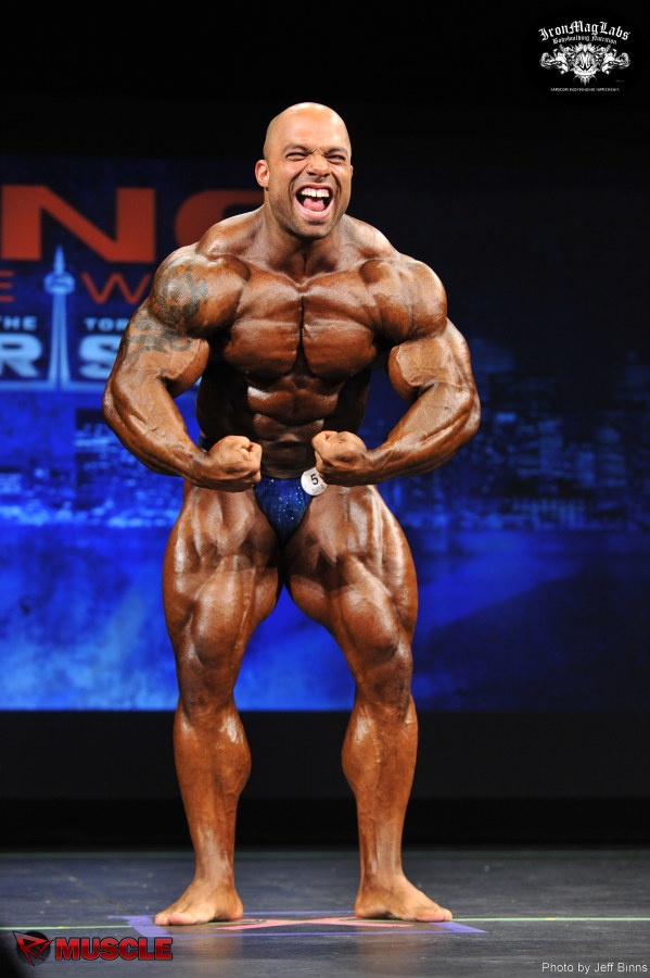 Jonathan Delarosa