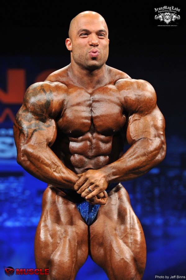 Jonathan Delarosa