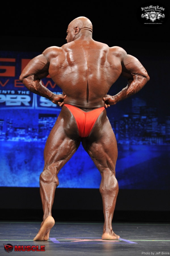Toney Freeman