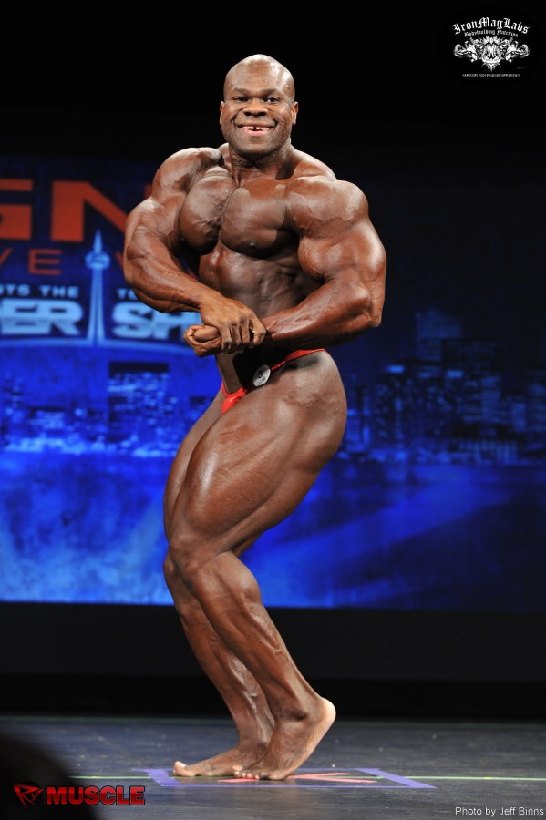 Lionel Beyeke