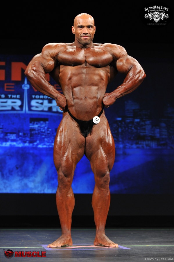 Juan Morel