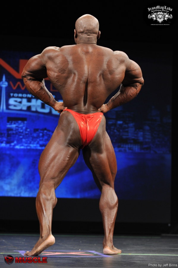 Lionel Beyeke