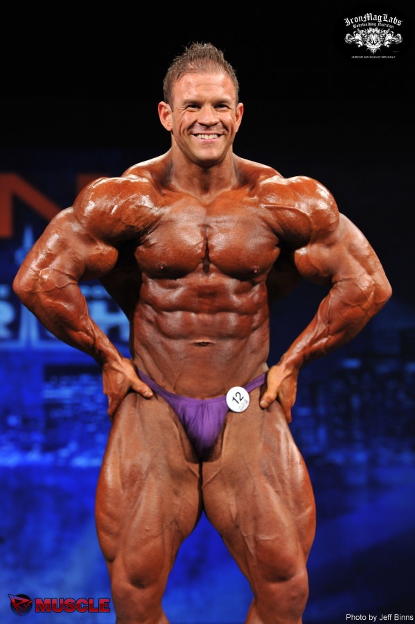 Jeff Long
