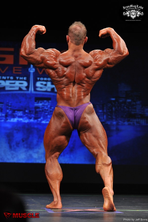 Jeff Long