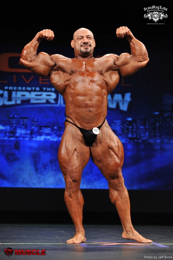 Anwar Seif