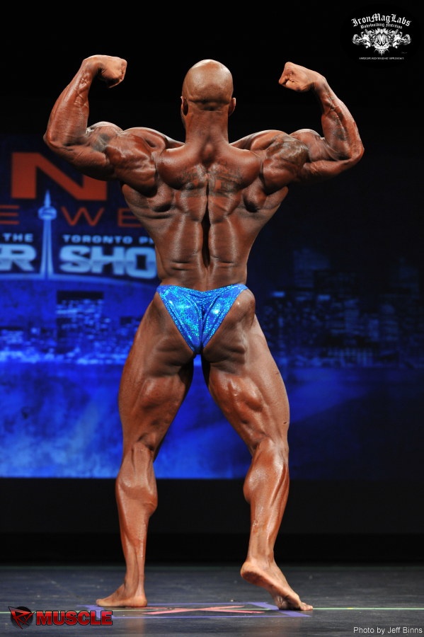 Marshel Herman