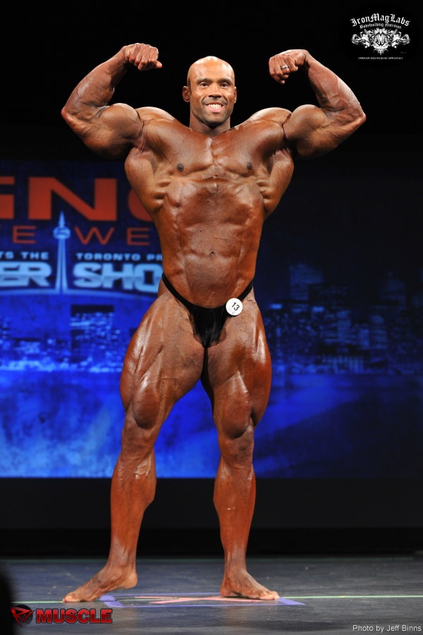 Juan Morel