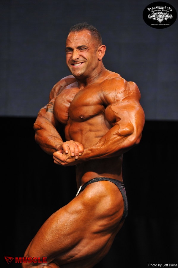 Guy Cisternino