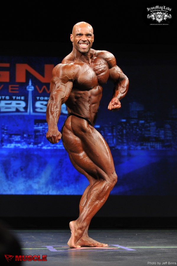 Juan Morel