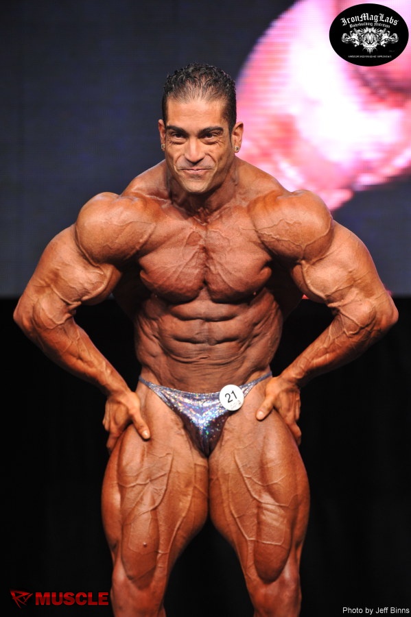 Raul Carrasco