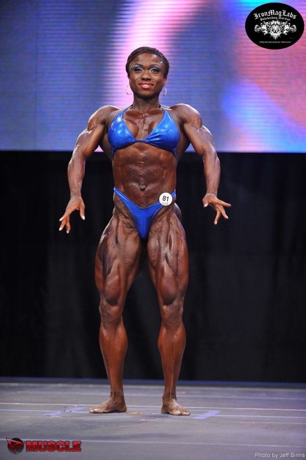 Alana Shipp