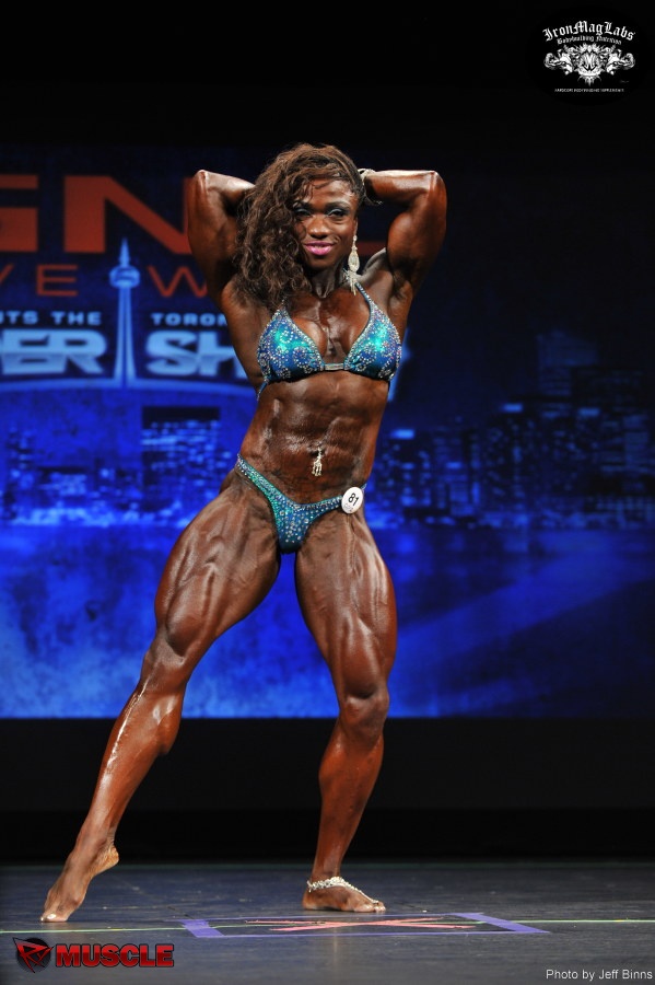 Alana Shipp