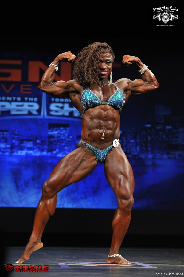 Alana Shipp