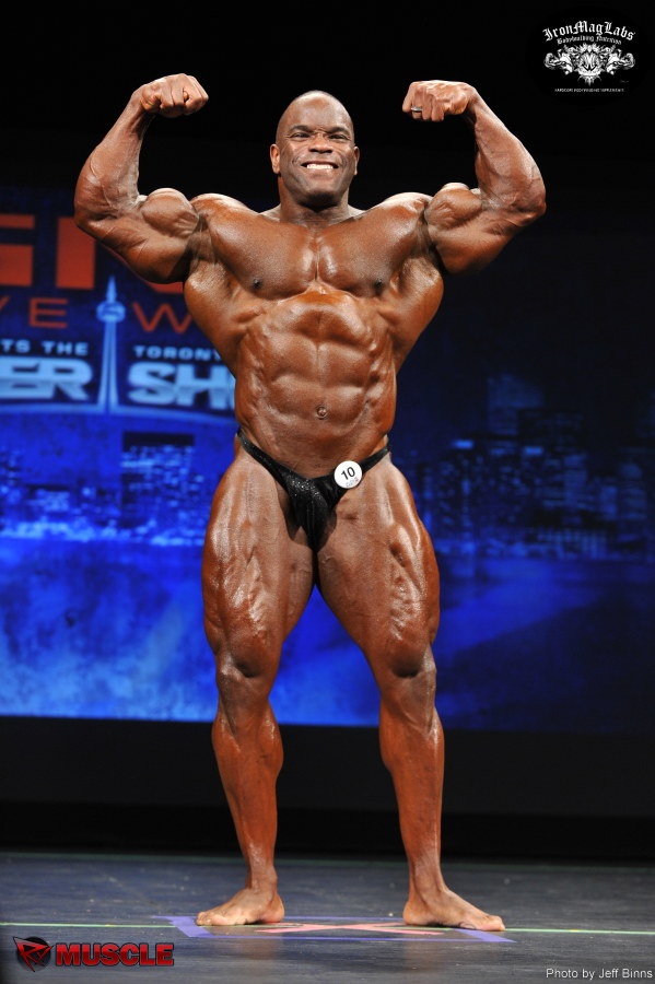 Johnnie Jackson