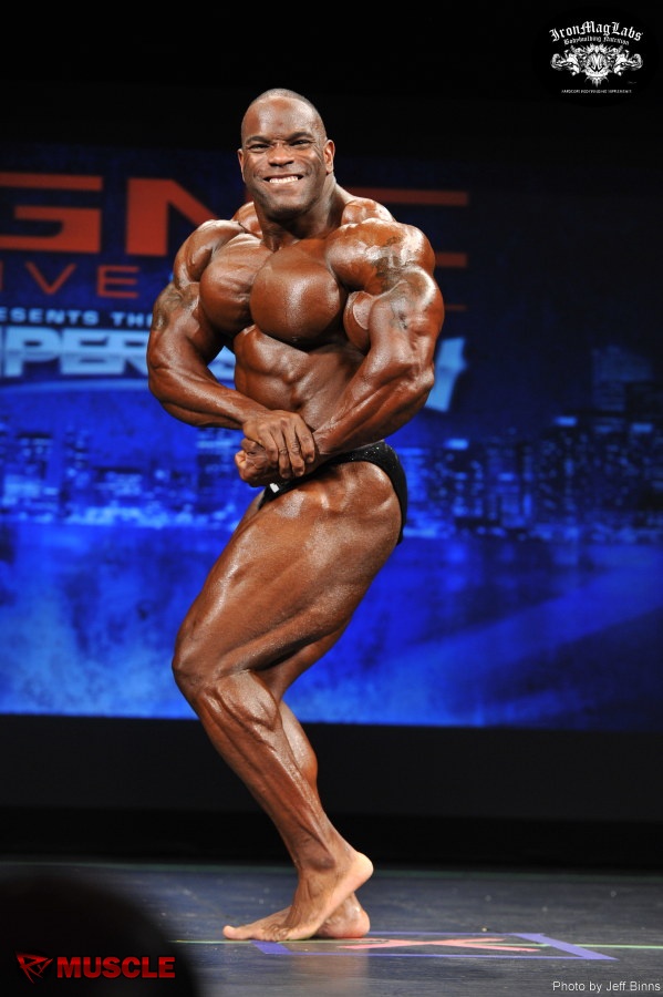 Johnnie Jackson