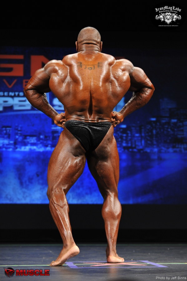 Johnnie Jackson